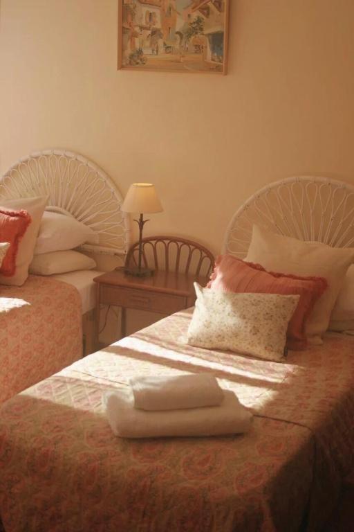 El Cid Country Club Hotel Benidoleig Buitenkant foto